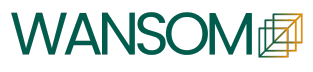 wansom logo