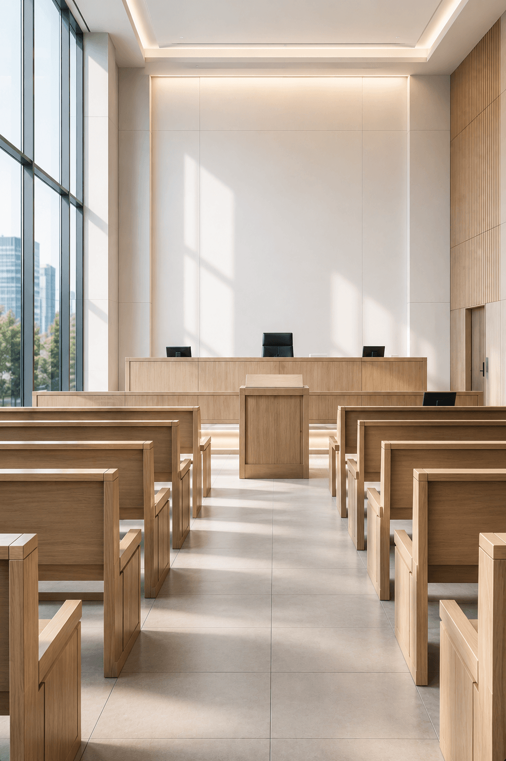 Law Firms