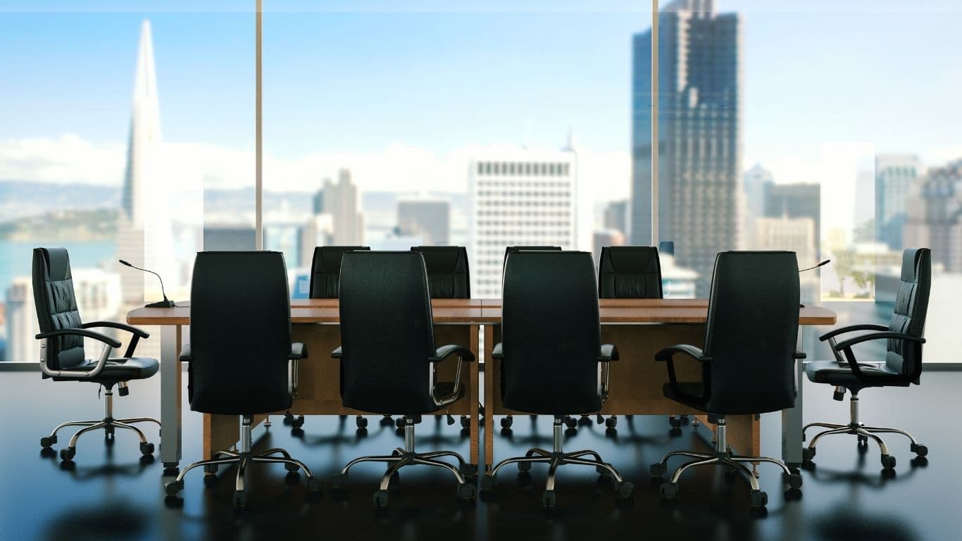 M&A lawyers closing a deal with Wansom AI