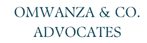 Omwanza & Co. Advocates