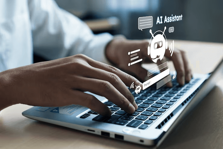 How to Cite AI in Legal Writing