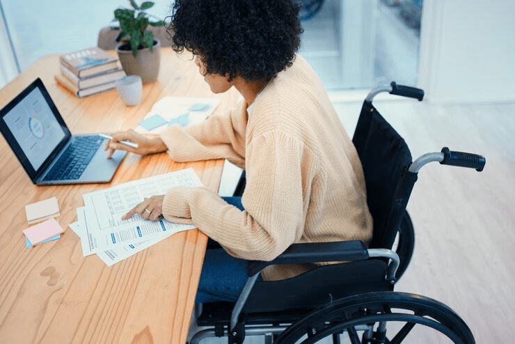 How AI Is Changing Disability Law Practice: From Intake to Hearing Preparation