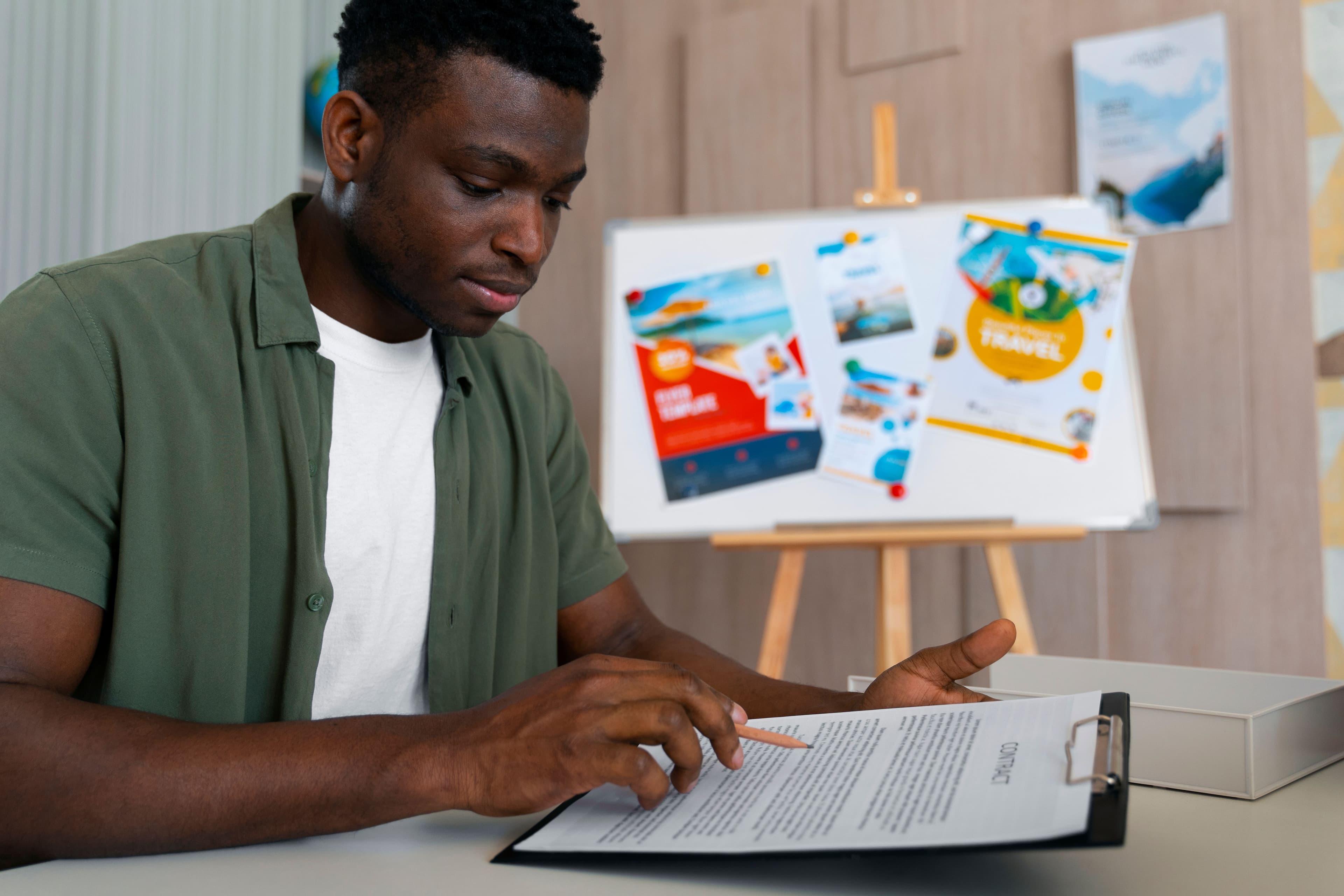 The Founder’s Guide to First Investments: Protecting Your Vision While Scaling