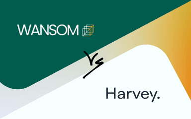 Wansom AI vs. Harvey AI: Which AI-Powered Legal Drafting Assistant Is Right for Your Firm?