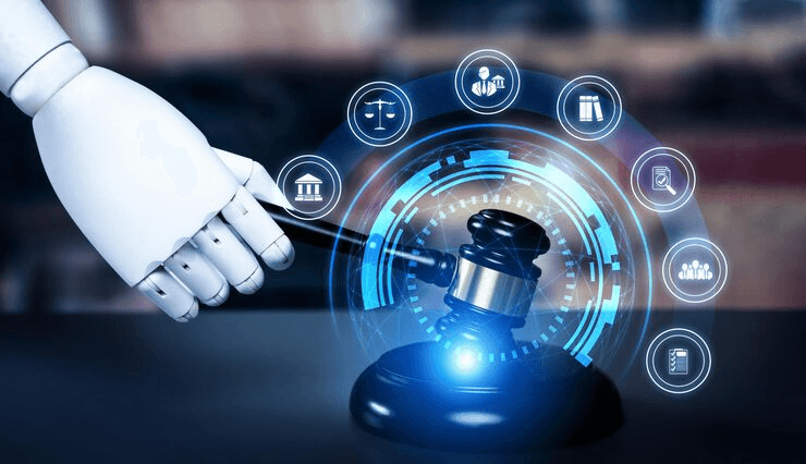 4 Winning Strategies Top Law Firms Use for AI Implementation