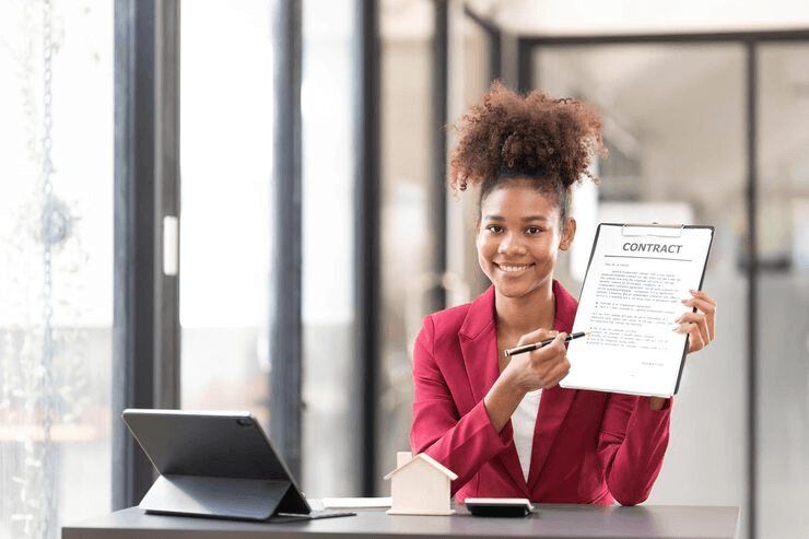 Job Offer Letter: What it is + Free Template
