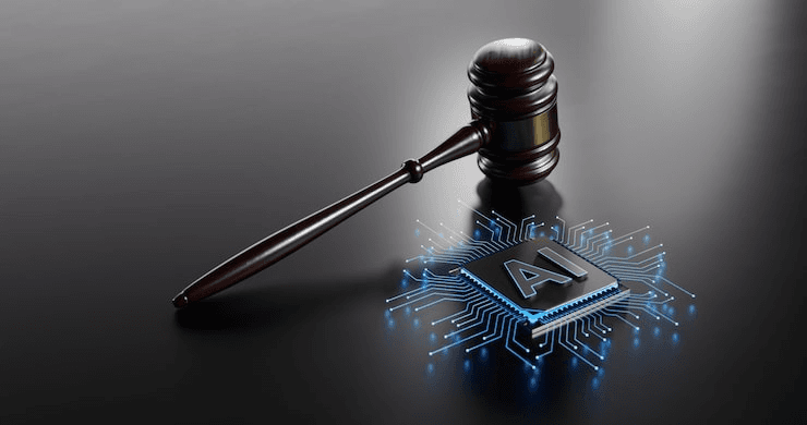 Top AI Legal Trends to Watch in 2025: A Guide for Strategic Law Firm Leaders