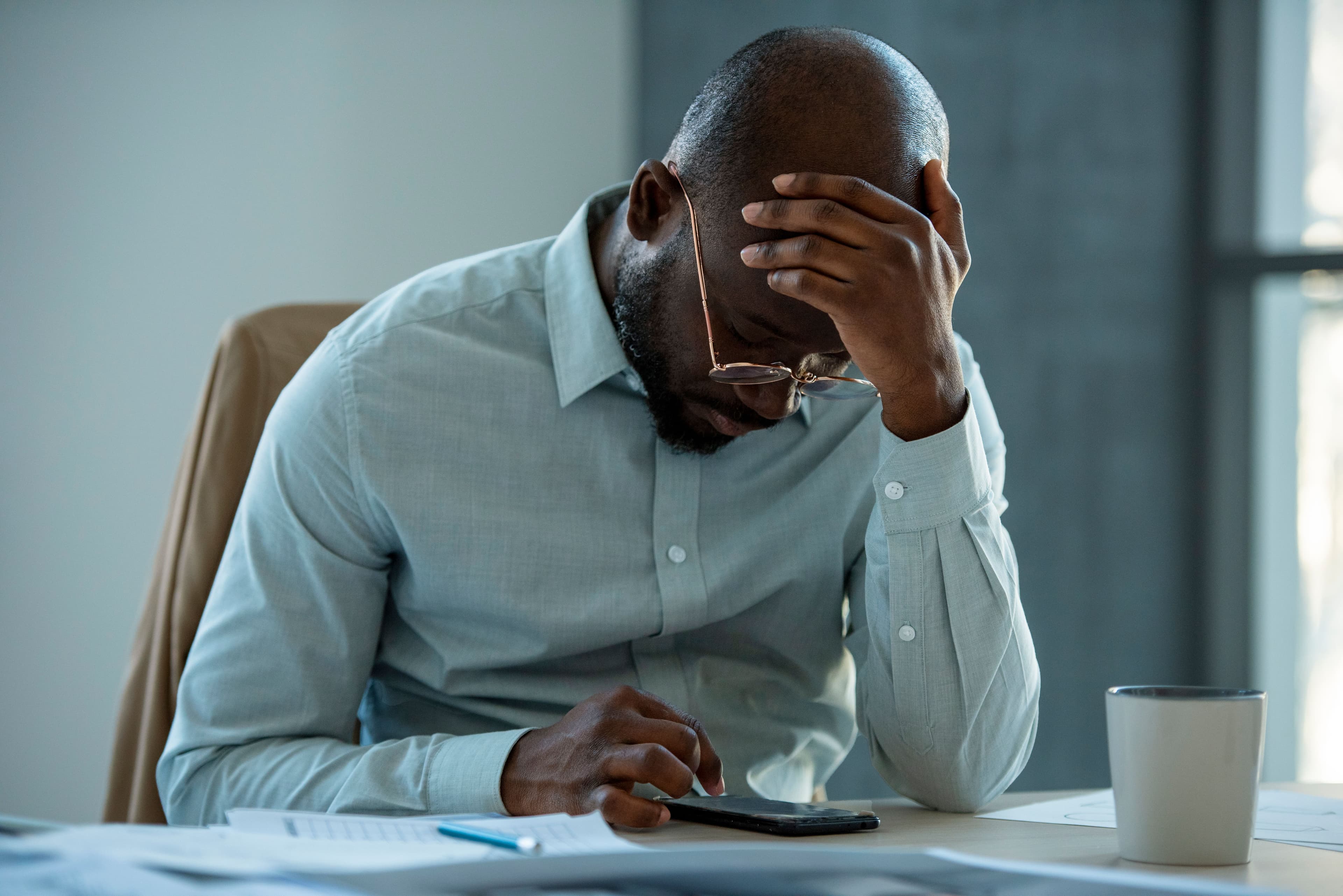 The 3-Year Trap: Critical Business Risks That Could Shut You Down by 2026