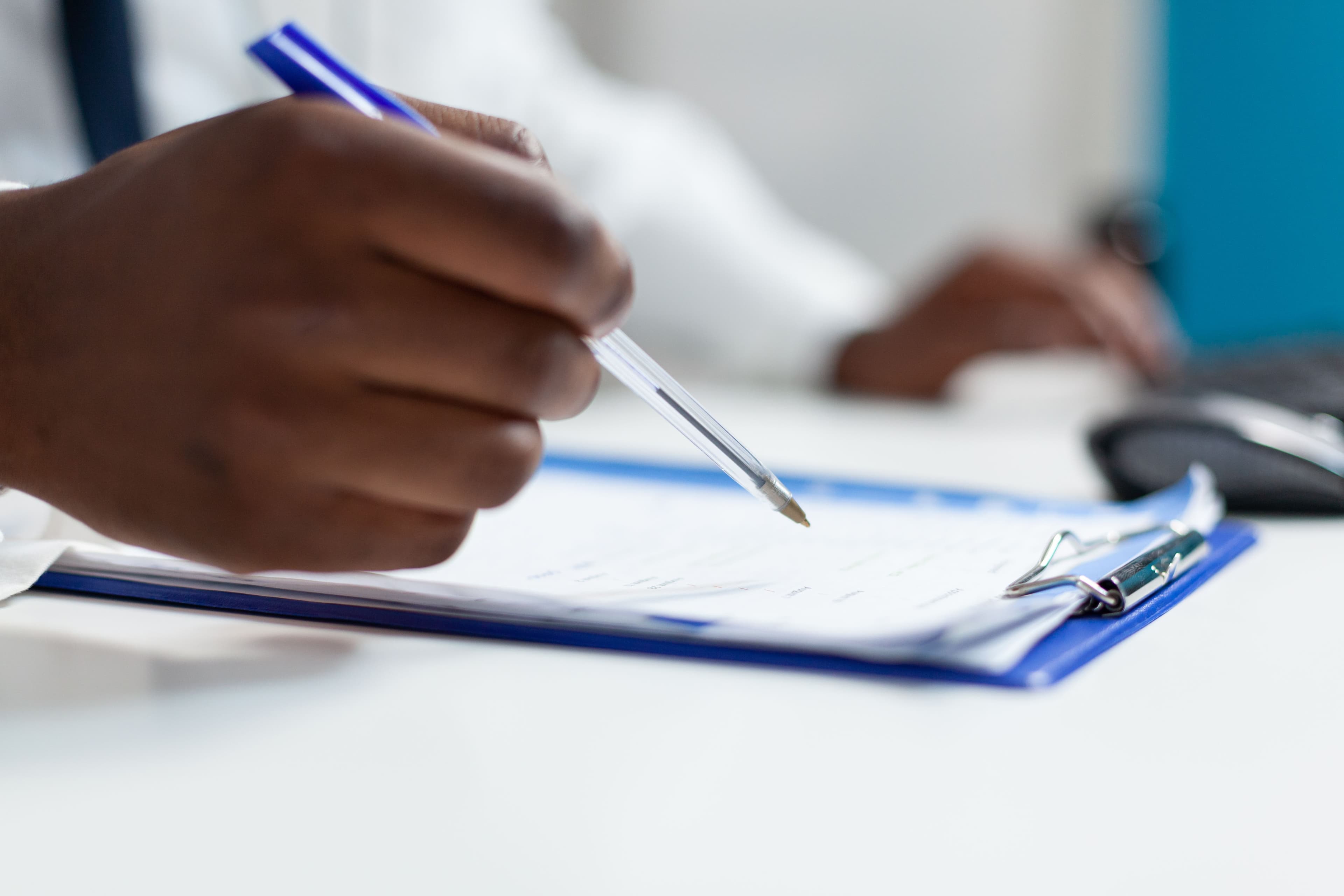 The Complete M&A Due Diligence Checklist