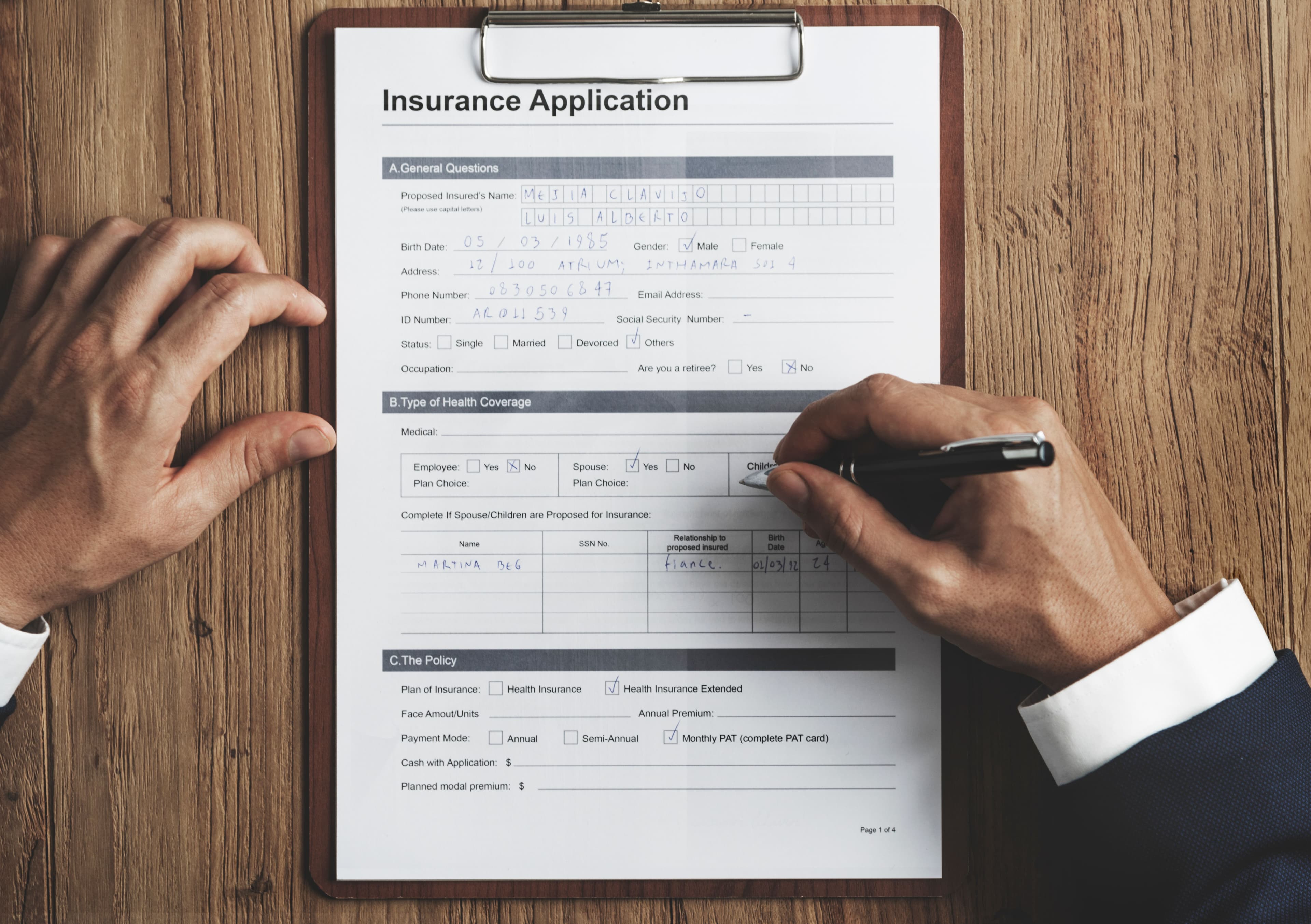 Claim Release Form: Legal Security, Timing, and Usage Guide
