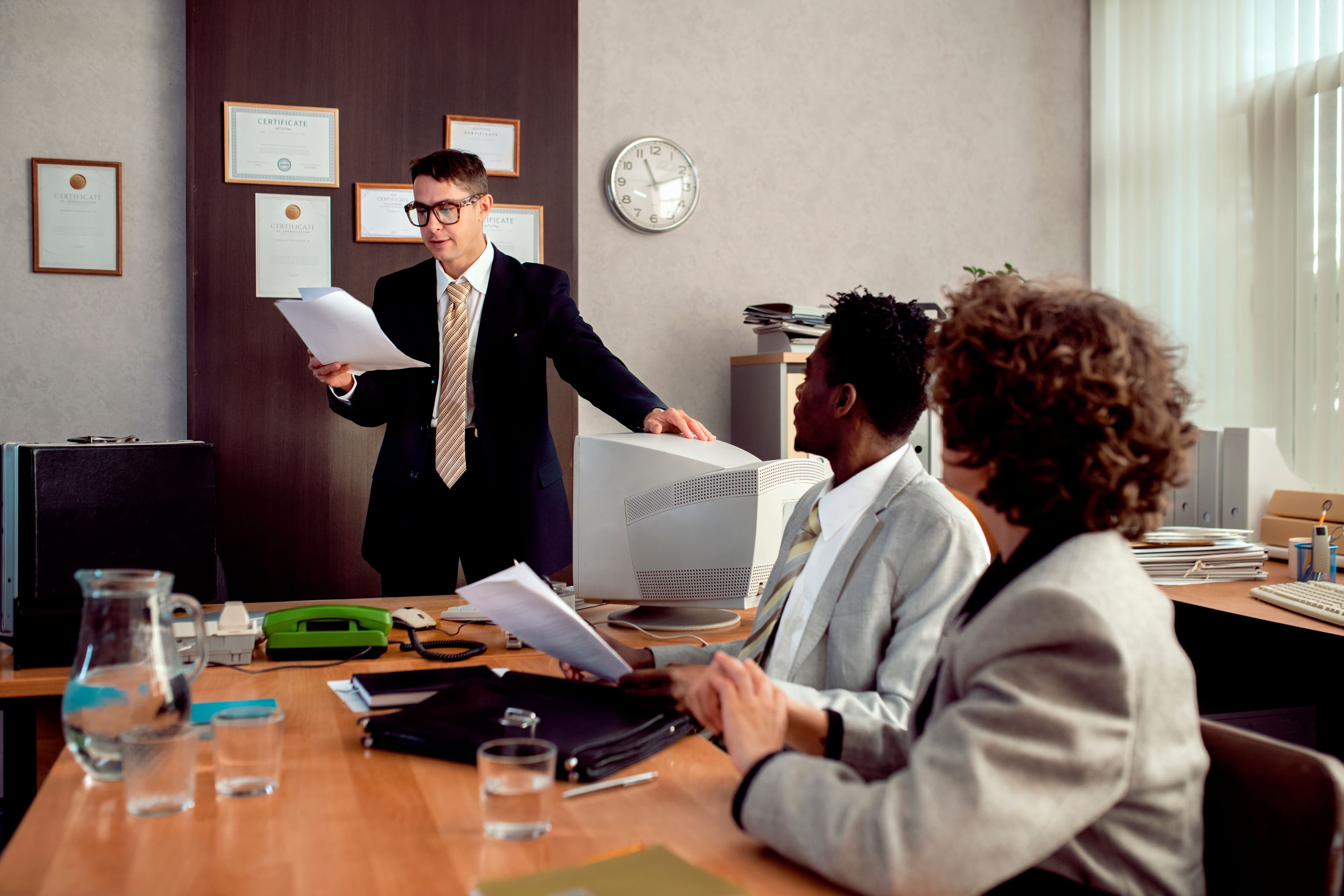 Simplify Caseload Management to Grow Your Law Firm