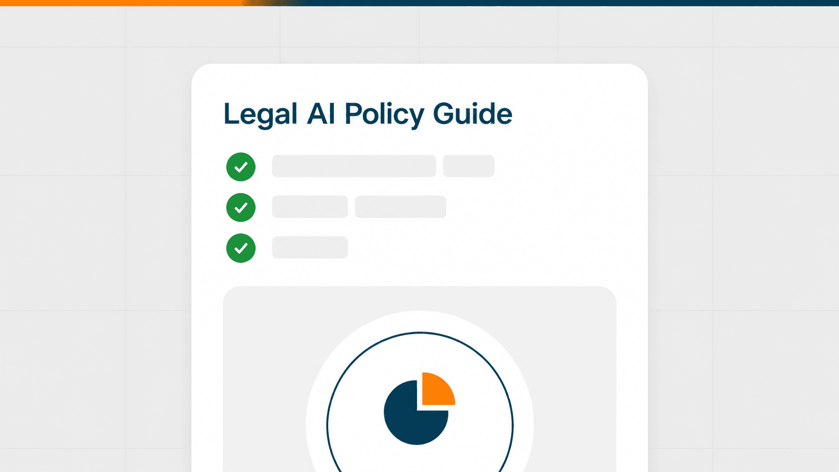 Free AI Policy Template PDF for Law Firms