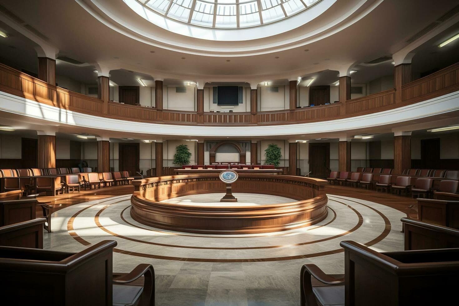How Wansom is Powering the Next Phase of Judicial Innovation