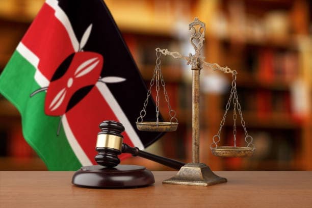 The Practical Guide to Kenyan Legal Compliance & Property Law (2026 Edition)
