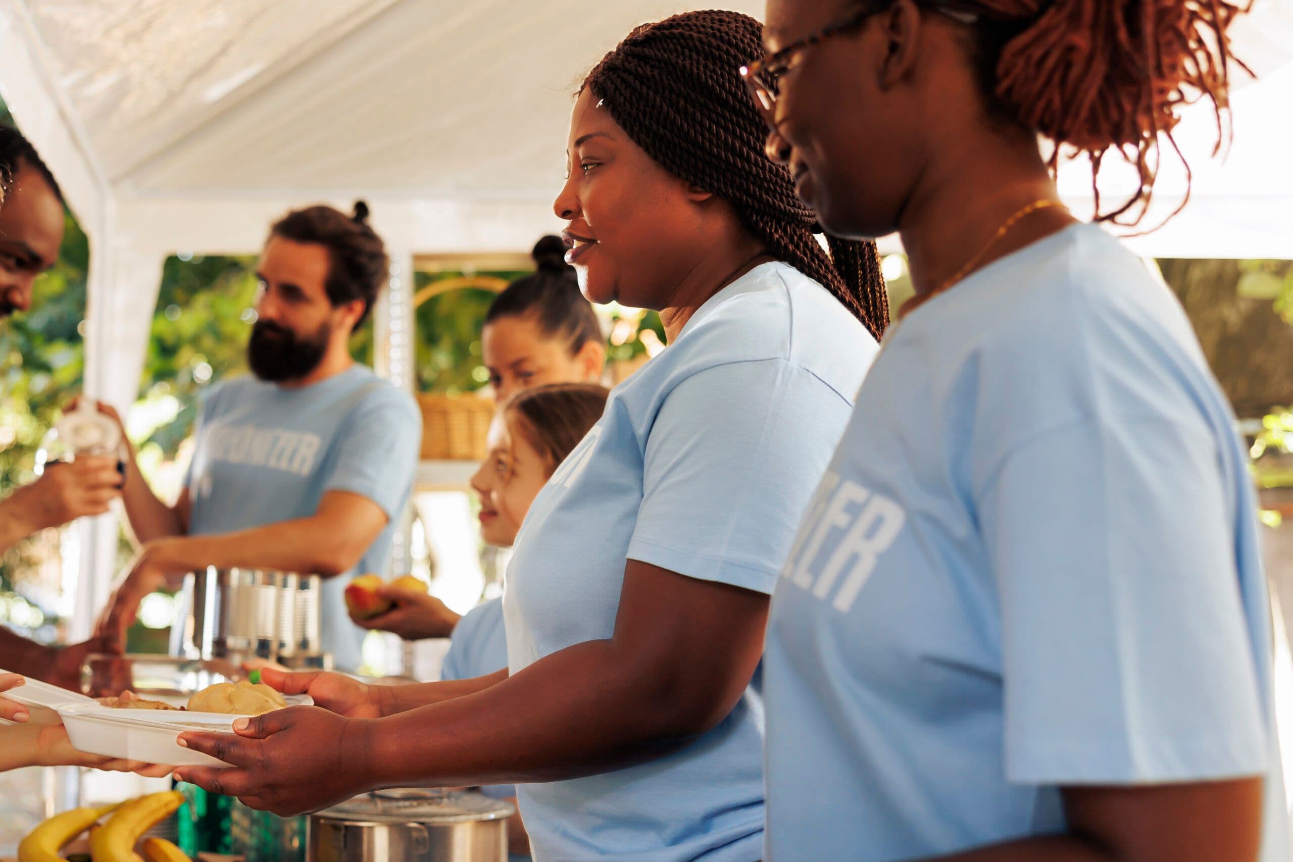 Volunteer Recruitment Made Easy: Why a Volunteer Application Form is Essential