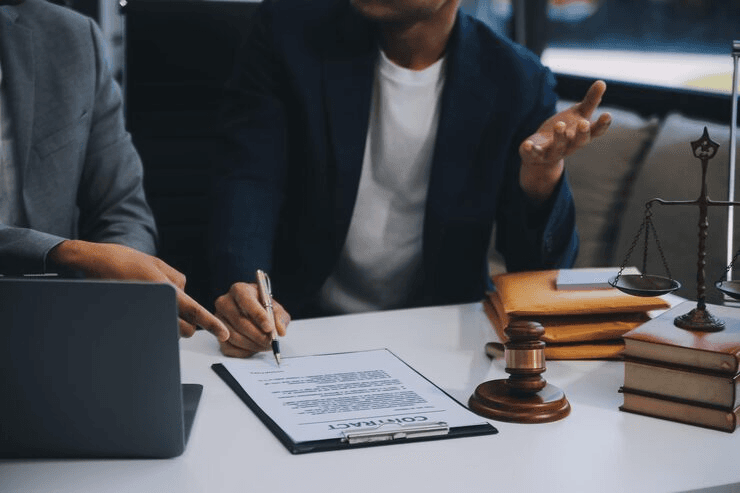 How Consumer AI Tools Create Hidden Malpractice Risks for Law Firms