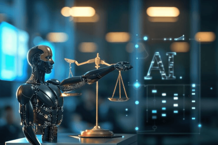 The Future of Legal Work in 2026: How AI Is Transforming Law