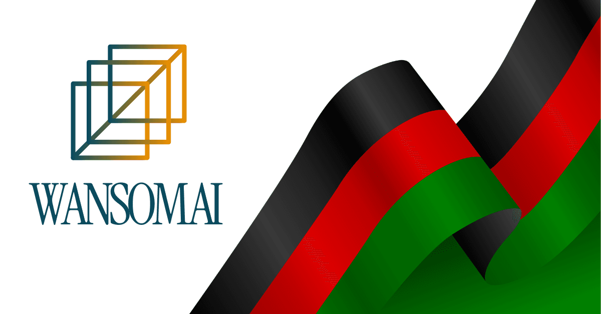 LegalTech Pioneer Wansom AI Secures Official Registration in Malawi to Deploy Legal AI to local firms