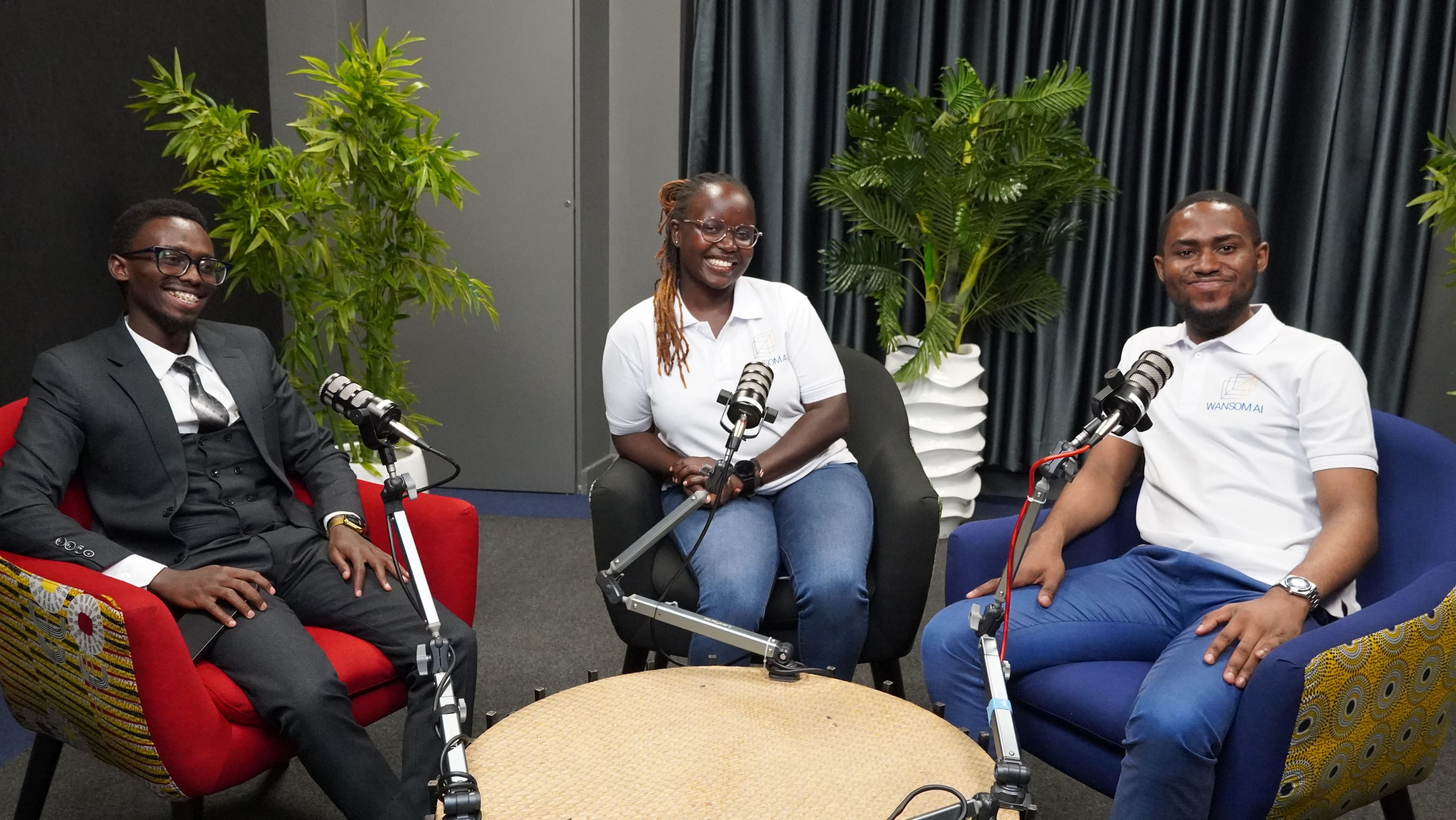 The Reality of Legal Practice in Kenya: Mentorship, Specialization, and Starting a Firm