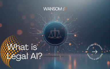 What is Legal AI? Everything Lawyers Need to Know About AI in Legal Practice