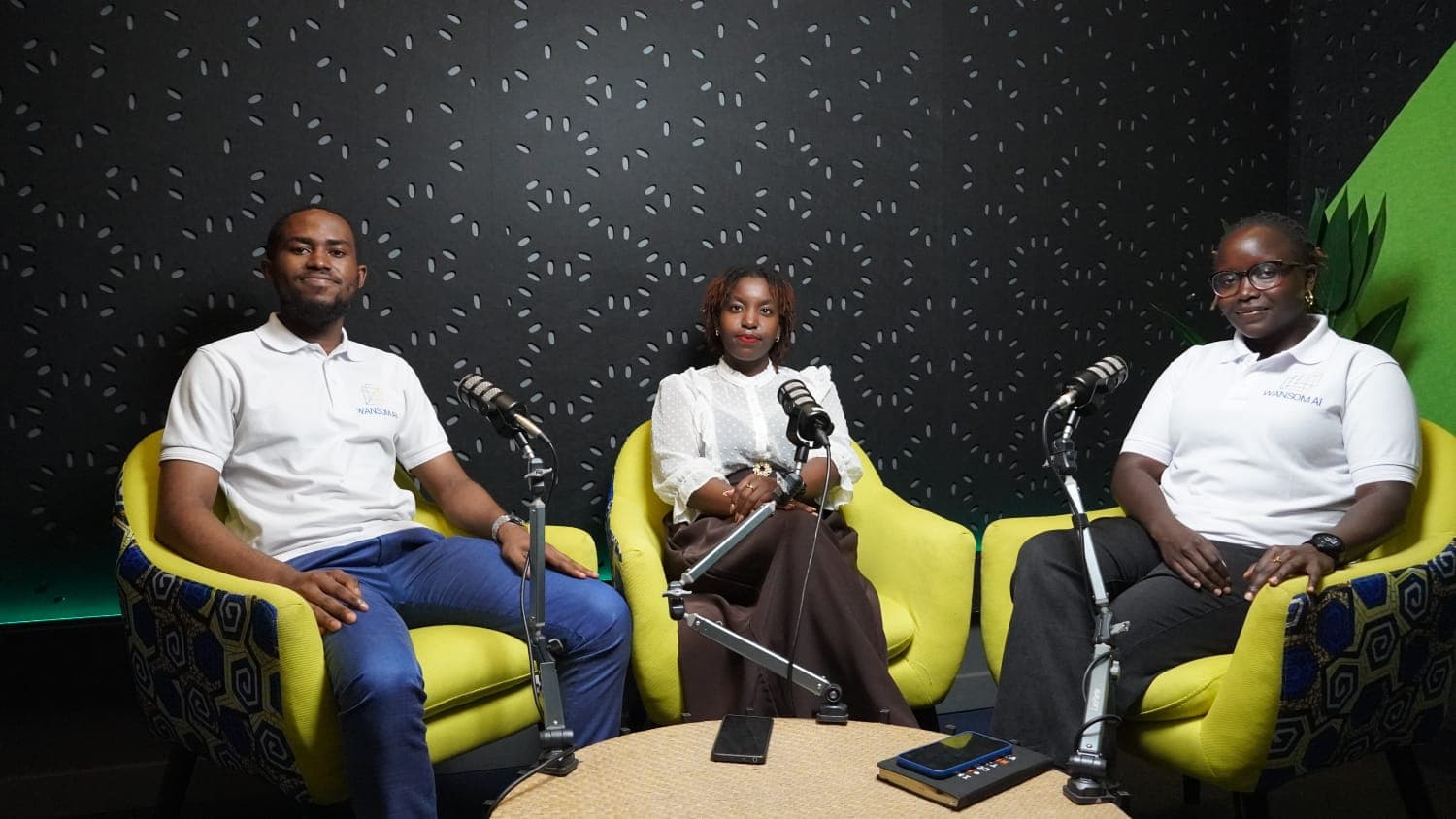 The Intersection of ADR, Data Privacy, and AI: Balancing Law and Technology in Kenya