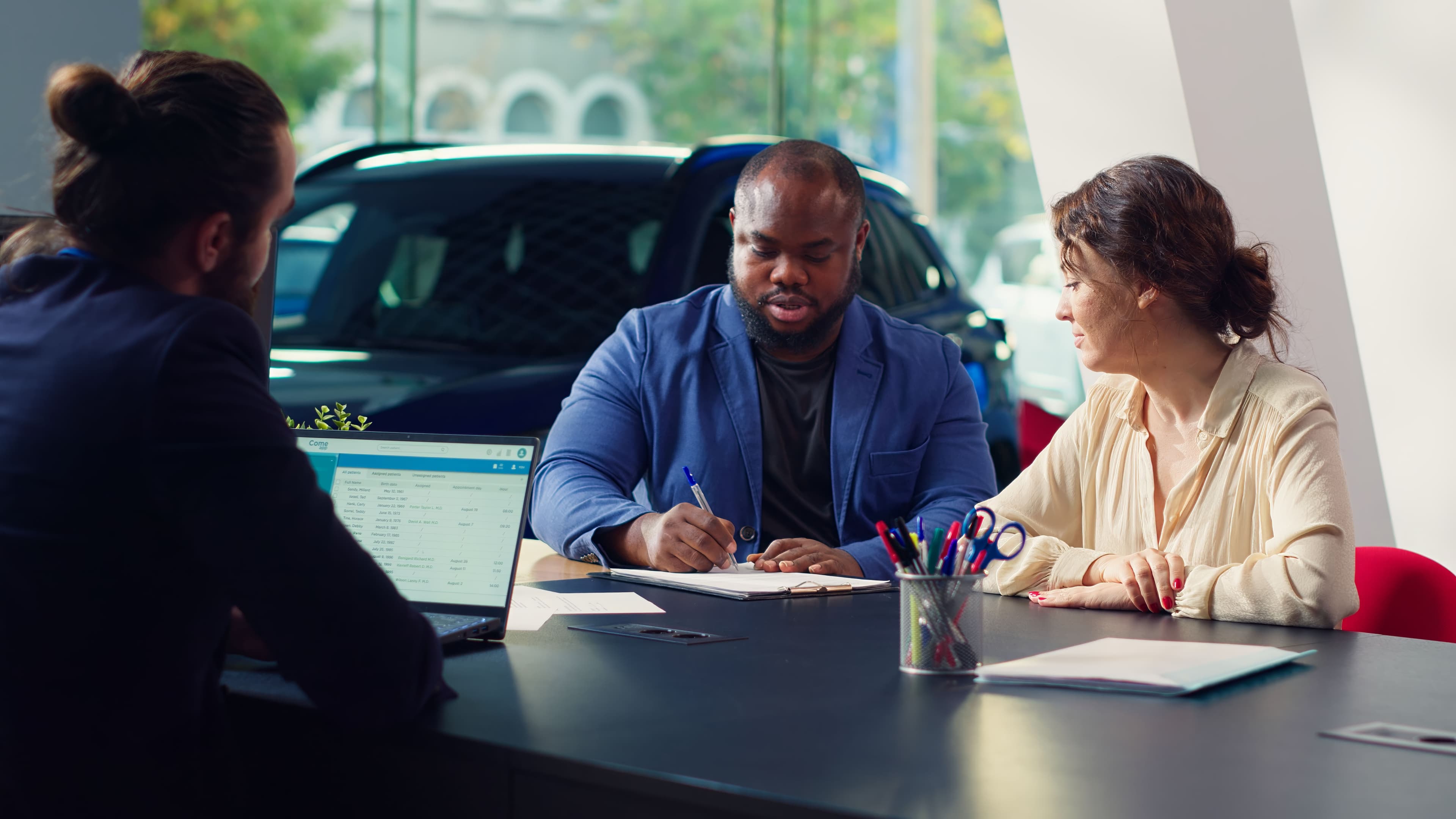 How to Structure Business Insurance Requirements in Commercial Agreements
