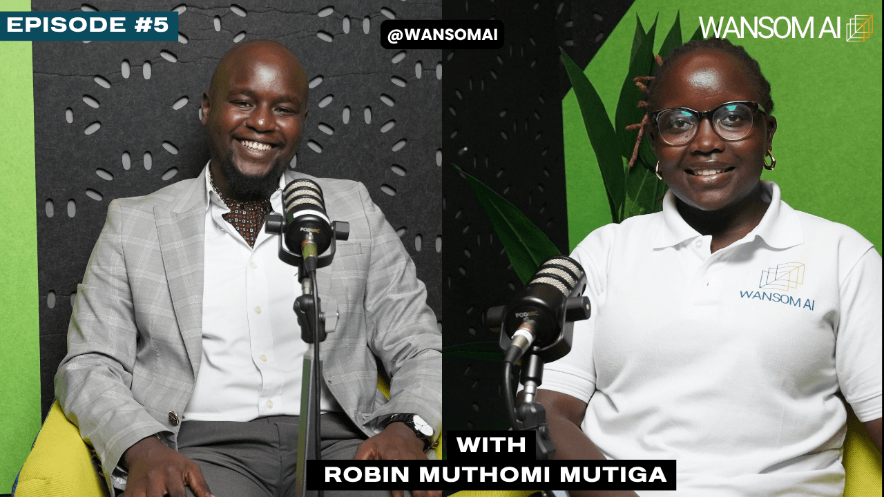 Inside an AI-Native Law Firm: Custom Workflows, RAG Architecture, and Legal Tech in Kenya