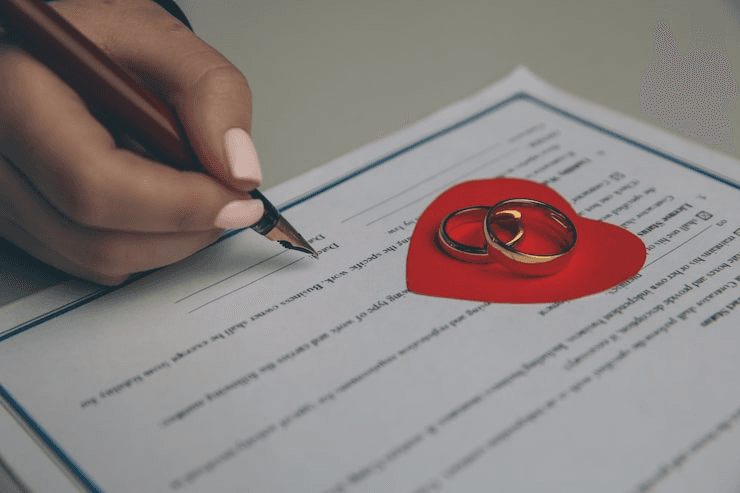 What Is a Prenuptial Agreement?