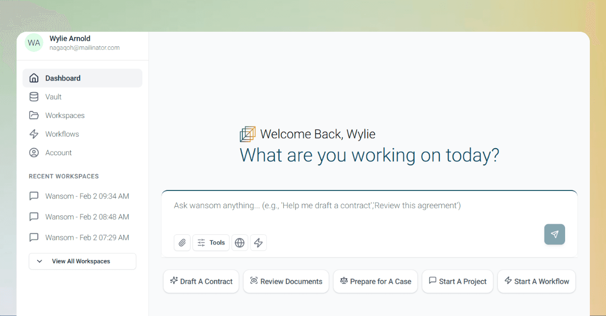 How AI Drafting Assistants Help Solo Lawyers Manage High-Volume Personal Injury Cases