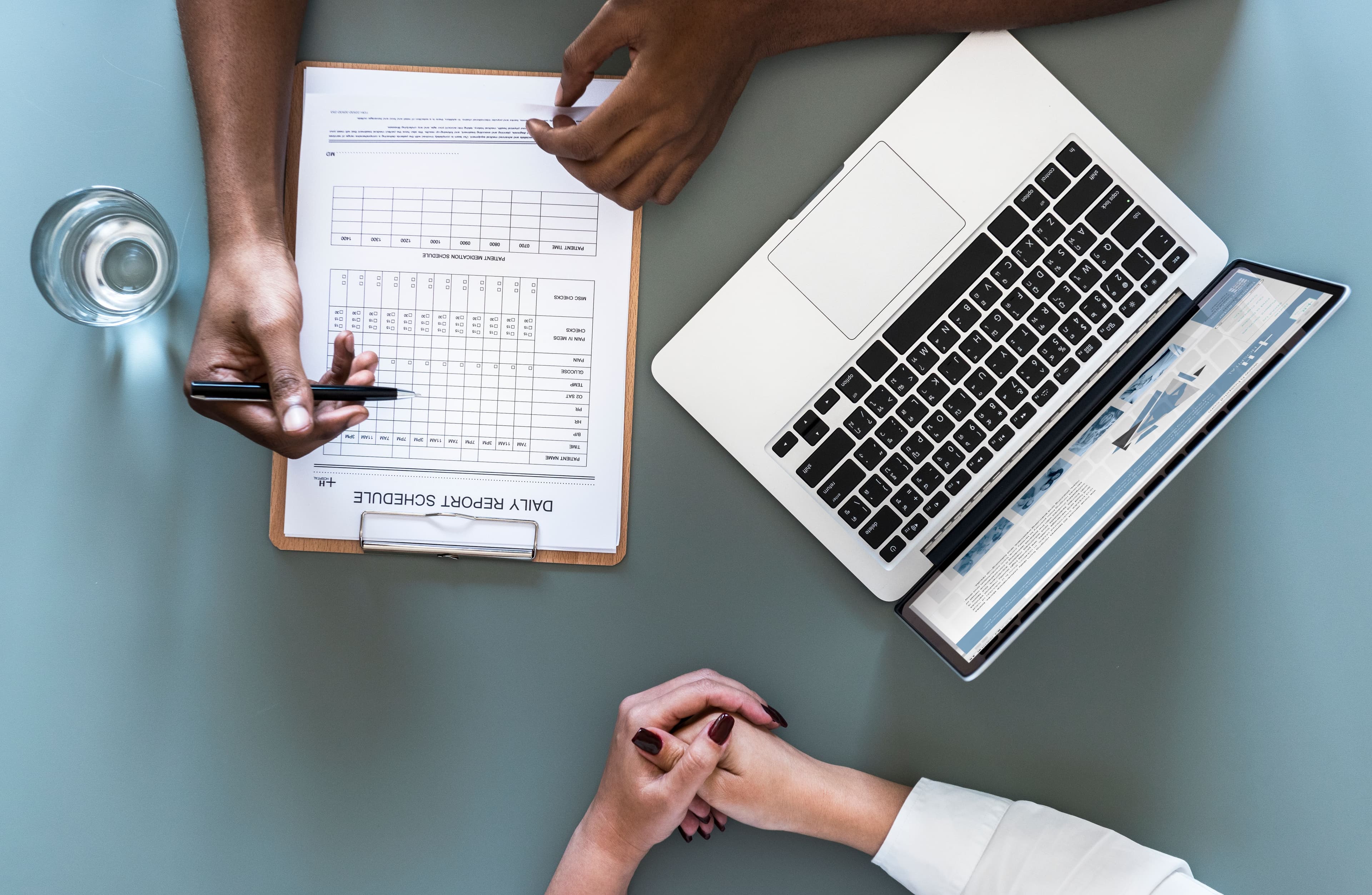The Complete Guide to Automating CP Checklists and Closing Binders with AI in 2025