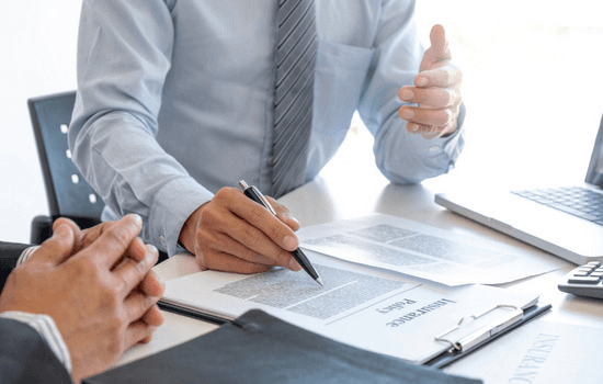 What is an Insurance Proposal Form and Why Life Insurance Needs One