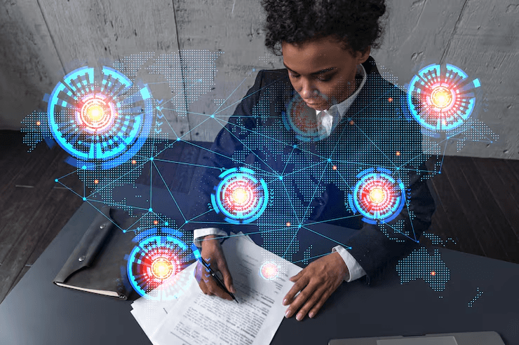 The Definitive Guide: How AI Enhances Contract Lifecycle Management for Legal Teams
