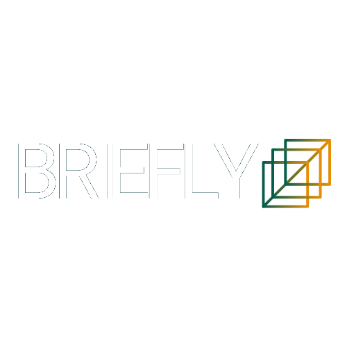 Briefly