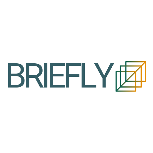Briefly