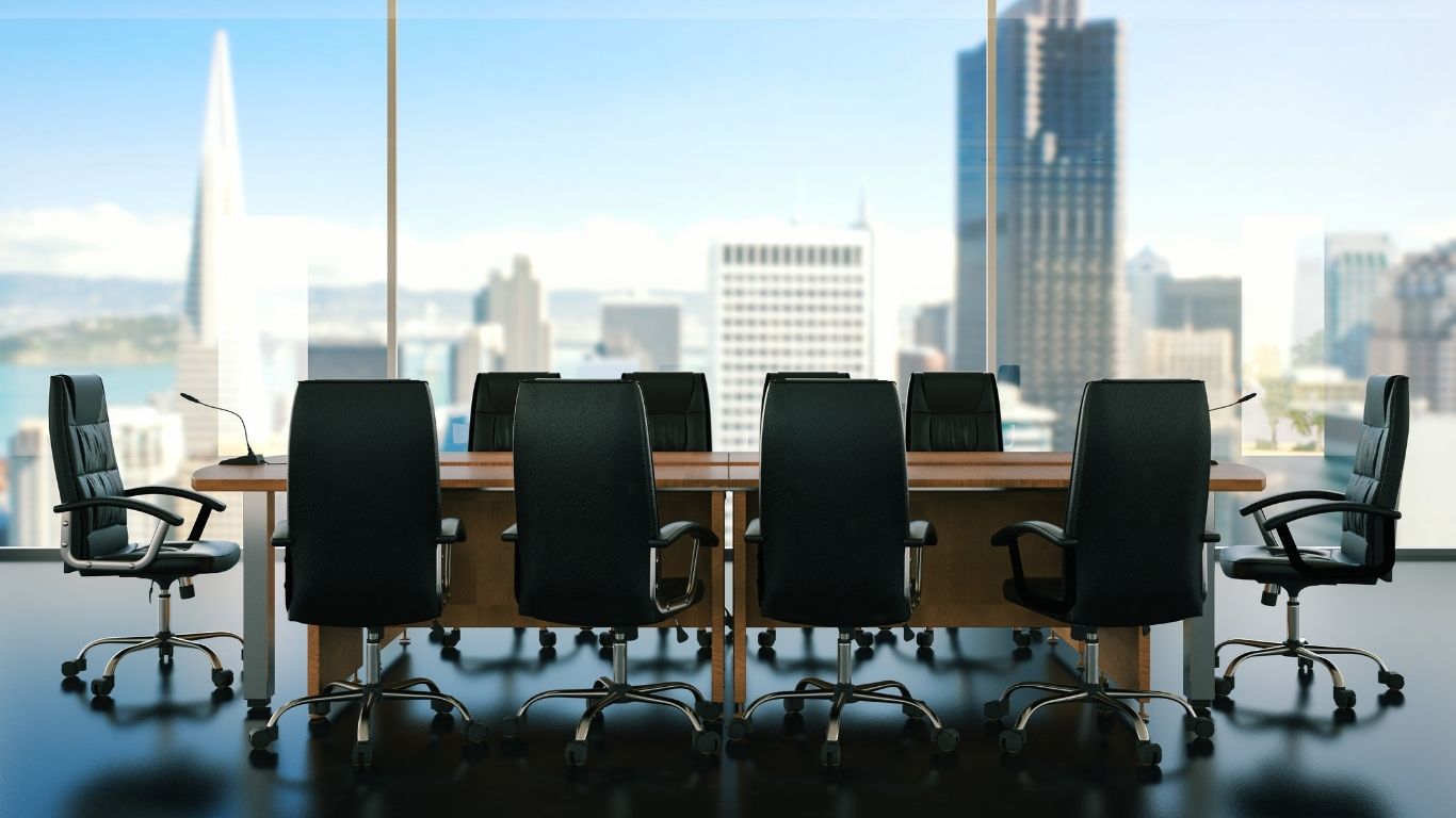 M&A lawyers