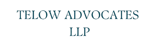 Telow Advocates LLP